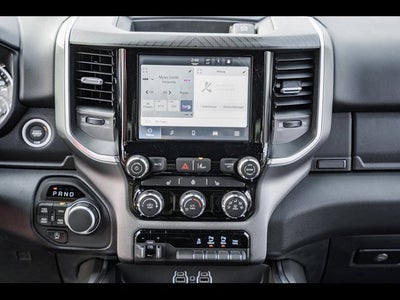 2025 RAM Ram 1500 Big Horn