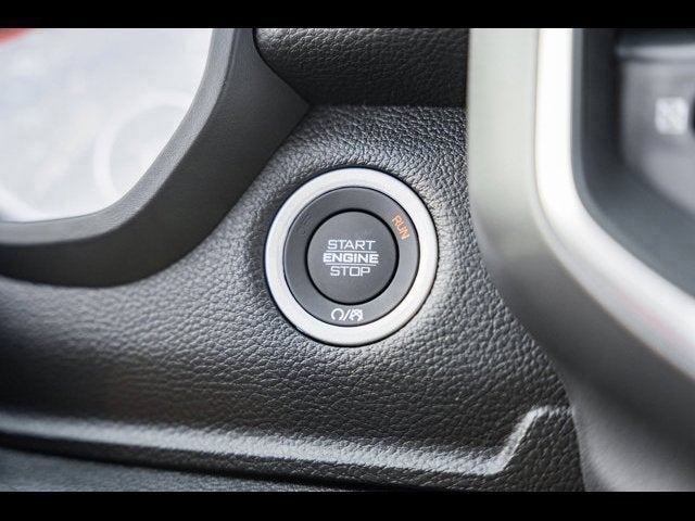 2025 RAM Ram 1500 Big Horn