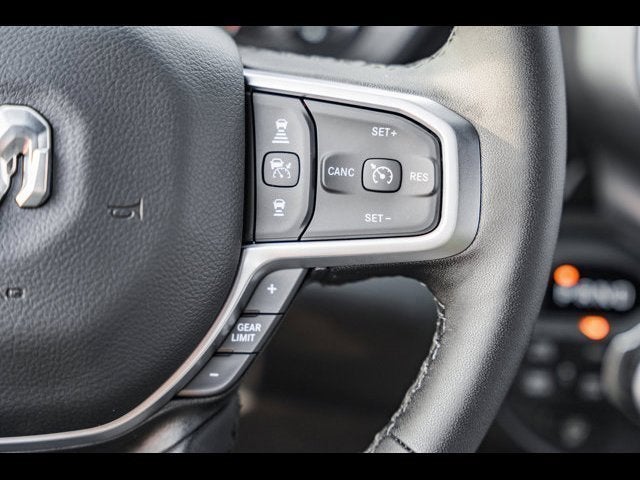 2025 RAM Ram 1500 Big Horn