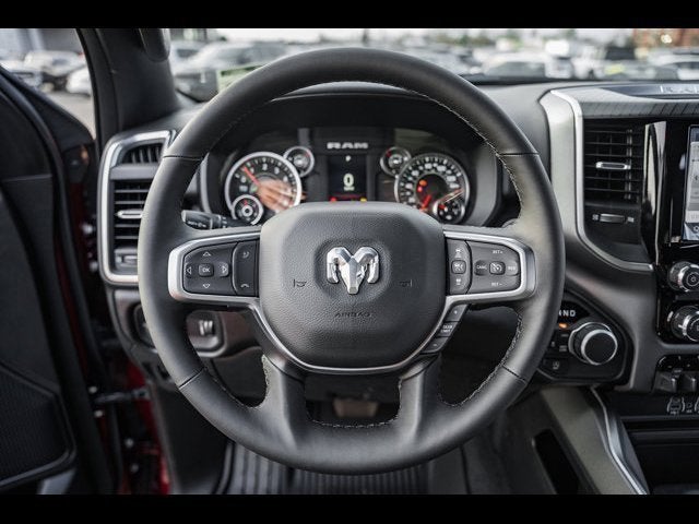 2025 RAM Ram 1500 Big Horn