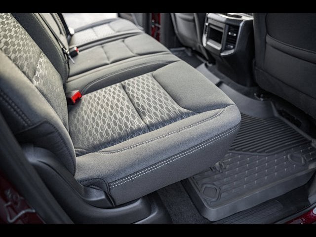 2025 RAM Ram 1500 Big Horn