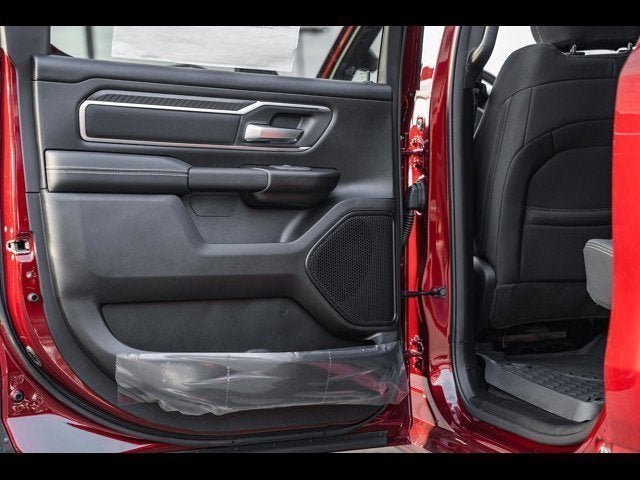 2025 RAM Ram 1500 Big Horn