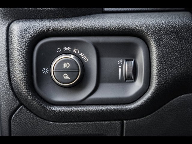 2025 RAM Ram 1500 Big Horn