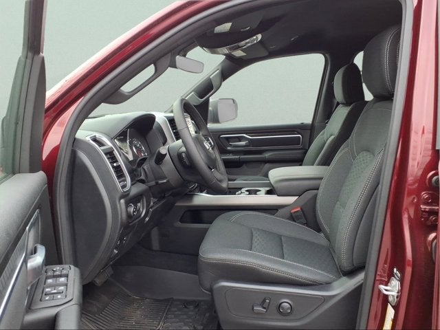 2025 RAM Ram 1500 Big Horn