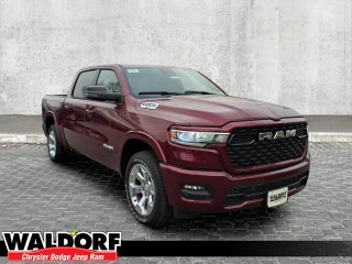 2025 RAM Ram 1500 Big Horn