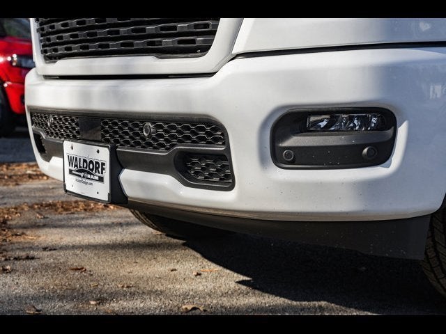 2025 RAM Ram 1500 Big Horn