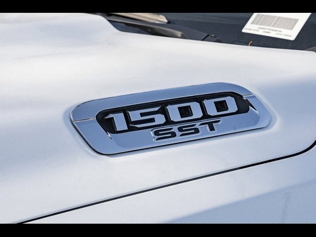 2025 RAM Ram 1500 Big Horn