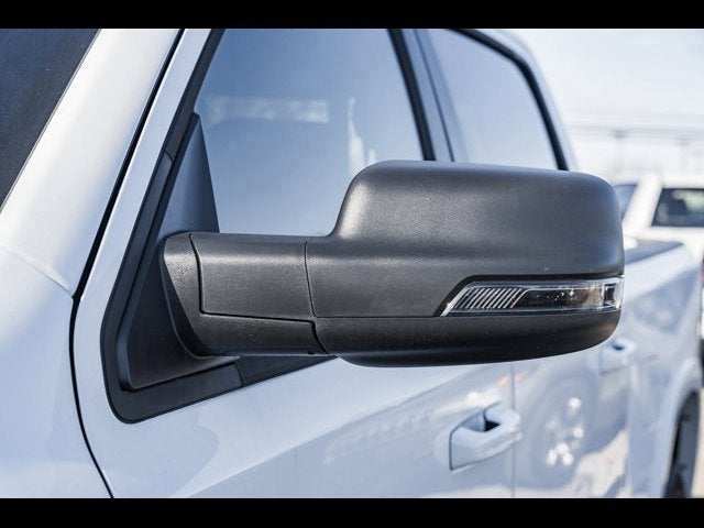 2025 RAM Ram 1500 Big Horn