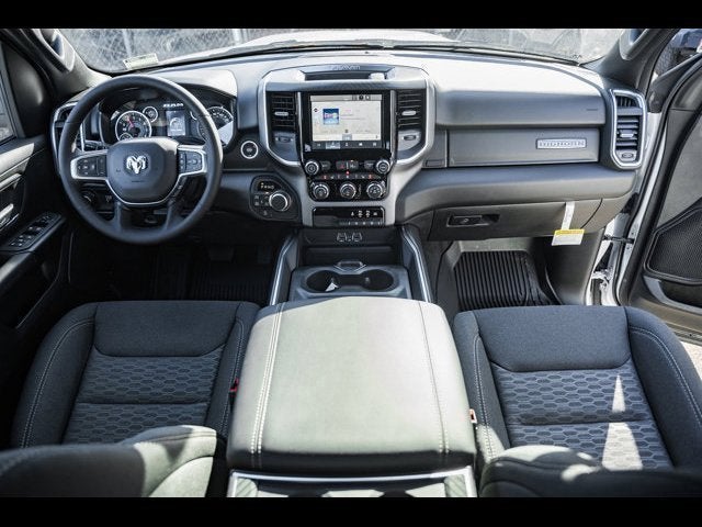 2025 RAM Ram 1500 Big Horn