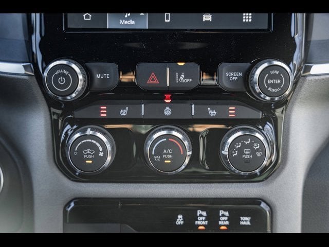 2025 RAM Ram 1500 Big Horn