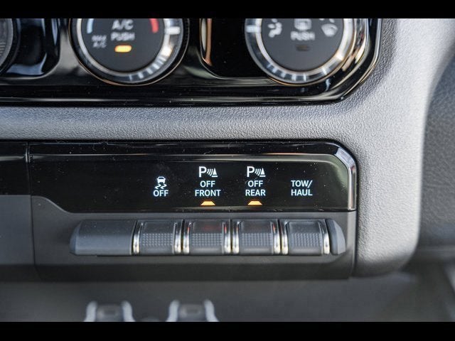 2025 RAM Ram 1500 Big Horn