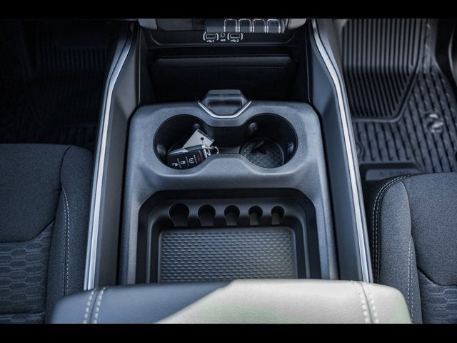 2025 RAM Ram 1500 Big Horn