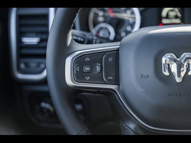 2025 RAM Ram 1500 Big Horn