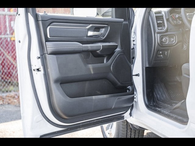 2025 RAM Ram 1500 Big Horn