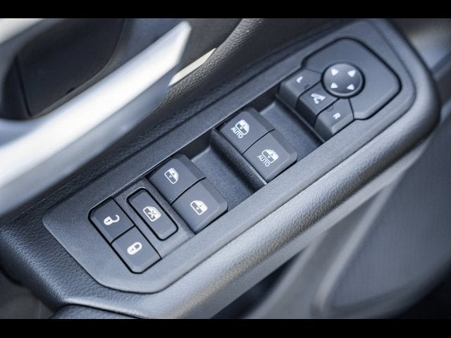 2025 RAM Ram 1500 Big Horn