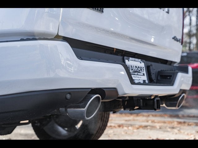 2025 RAM Ram 1500 Big Horn