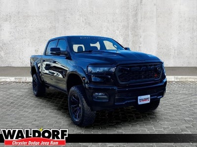 2026 RAM Ram 1500 Big Horn
