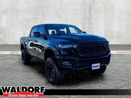 2026 RAM Ram 1500 Big Horn