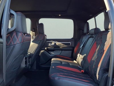 2026 RAM Ram 1500 Big Horn