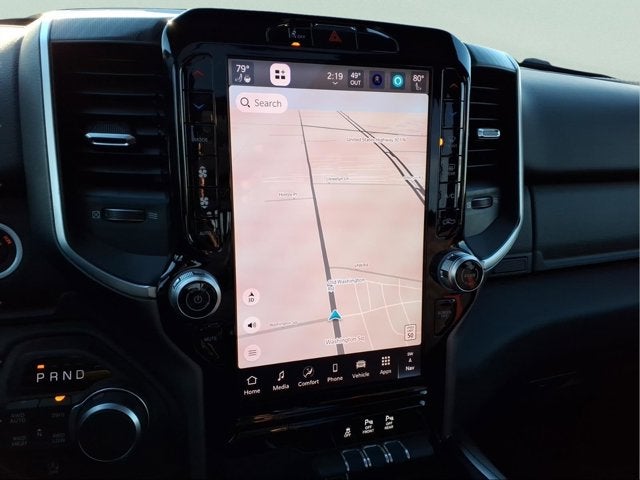 2026 RAM Ram 1500 Big Horn