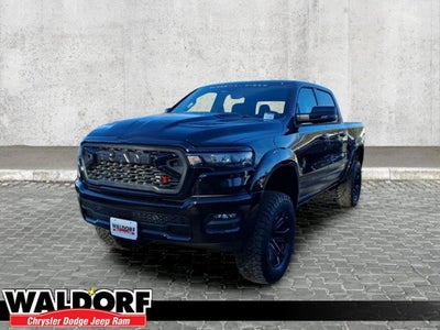 2026 RAM Ram 1500 Big Horn