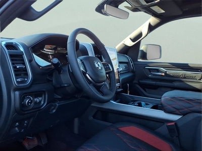 2026 RAM Ram 1500 Big Horn