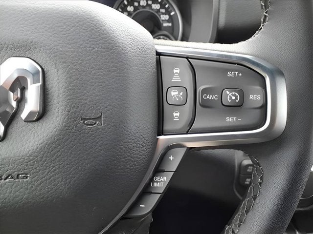 2026 RAM Ram 1500 Big Horn