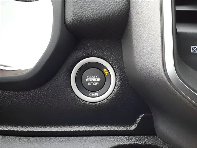 2026 RAM Ram 1500 Big Horn