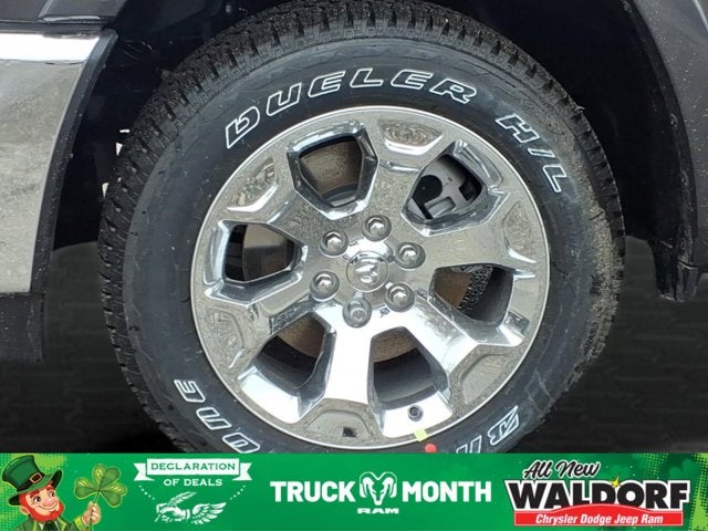 2026 RAM Ram 1500 Big Horn