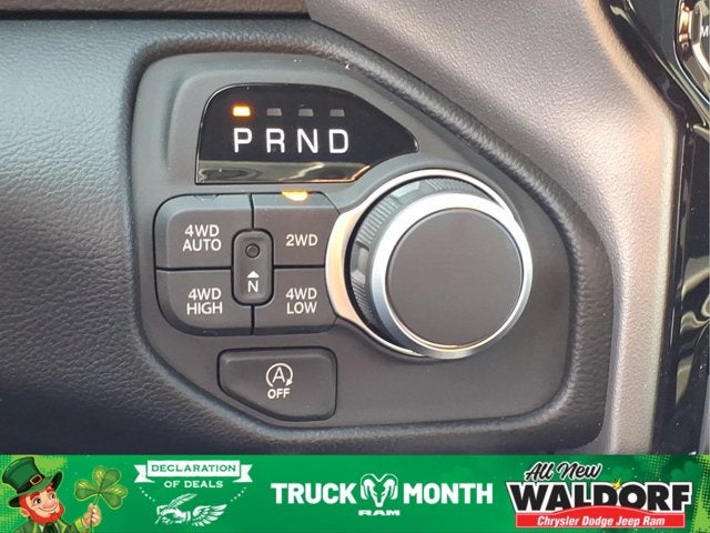 2026 RAM Ram 1500 Big Horn