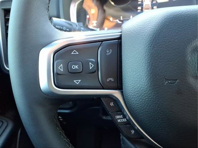 2026 RAM Ram 1500 Big Horn