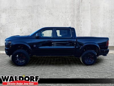 2026 RAM Ram 1500 Big Horn