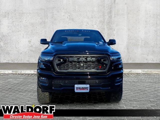 2026 RAM Ram 1500 Big Horn