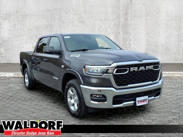 2026 RAM Ram 1500 Big Horn