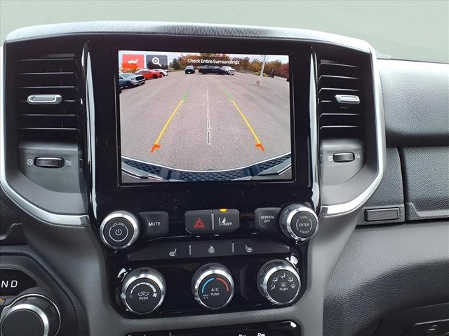 2026 RAM Ram 1500 Big Horn