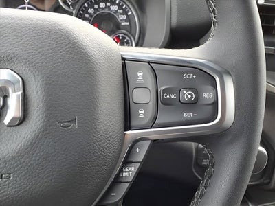 2026 RAM Ram 1500 Big Horn