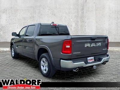 2026 RAM Ram 1500 Big Horn