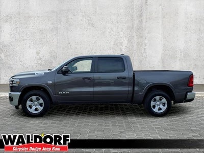 2026 RAM Ram 1500 Big Horn