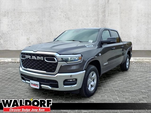 2026 RAM Ram 1500 Big Horn
