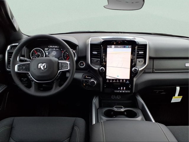 2026 RAM Ram 1500 Big Horn