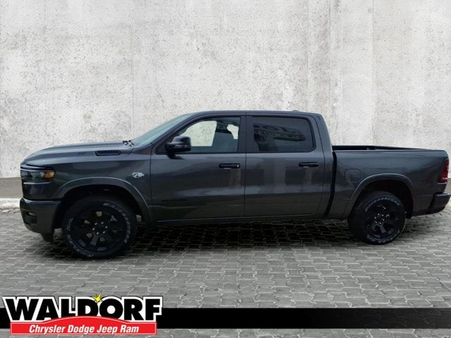 2026 RAM Ram 1500 Big Horn