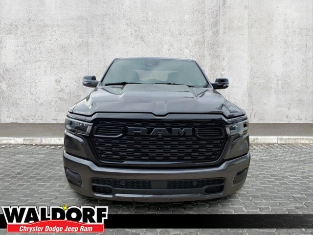 2026 RAM Ram 1500 Big Horn