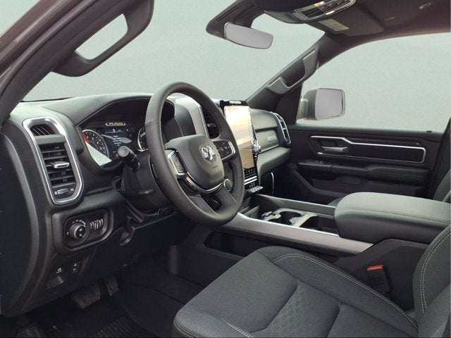 2026 RAM Ram 1500 Big Horn