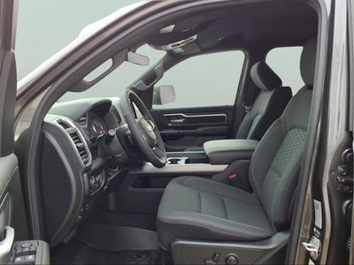 2026 RAM Ram 1500 Big Horn