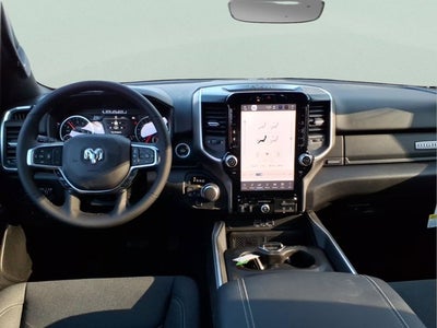 2026 RAM Ram 1500 Big Horn