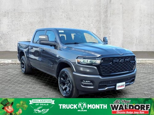 2026 RAM Ram 1500 Big Horn