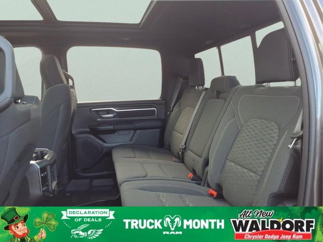 2026 RAM Ram 1500 Big Horn