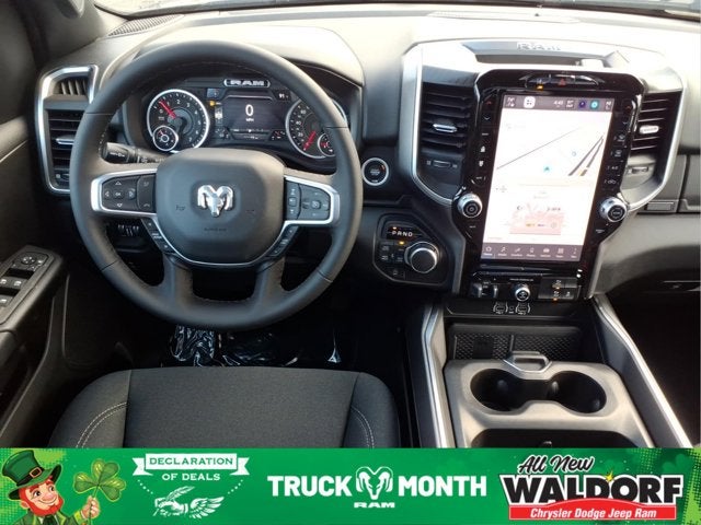 2026 RAM Ram 1500 Big Horn