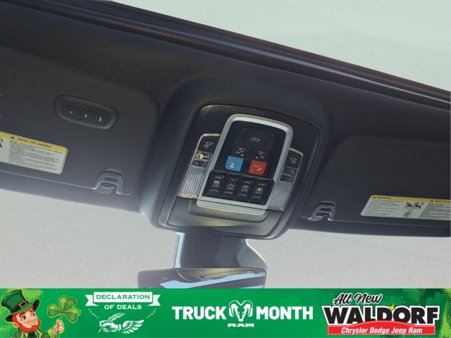 2026 RAM Ram 1500 Big Horn