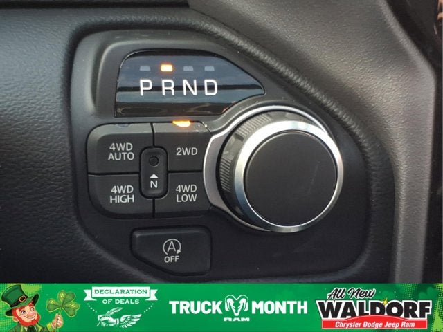 2026 RAM Ram 1500 Big Horn